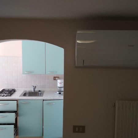 Vololiberoapartments 2 Борсо дел Грапа Екстериор снимка