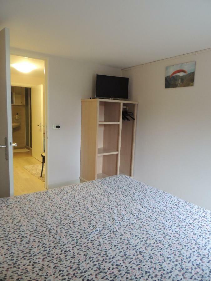 Vololiberoapartments 2 Борсо дел Грапа Екстериор снимка