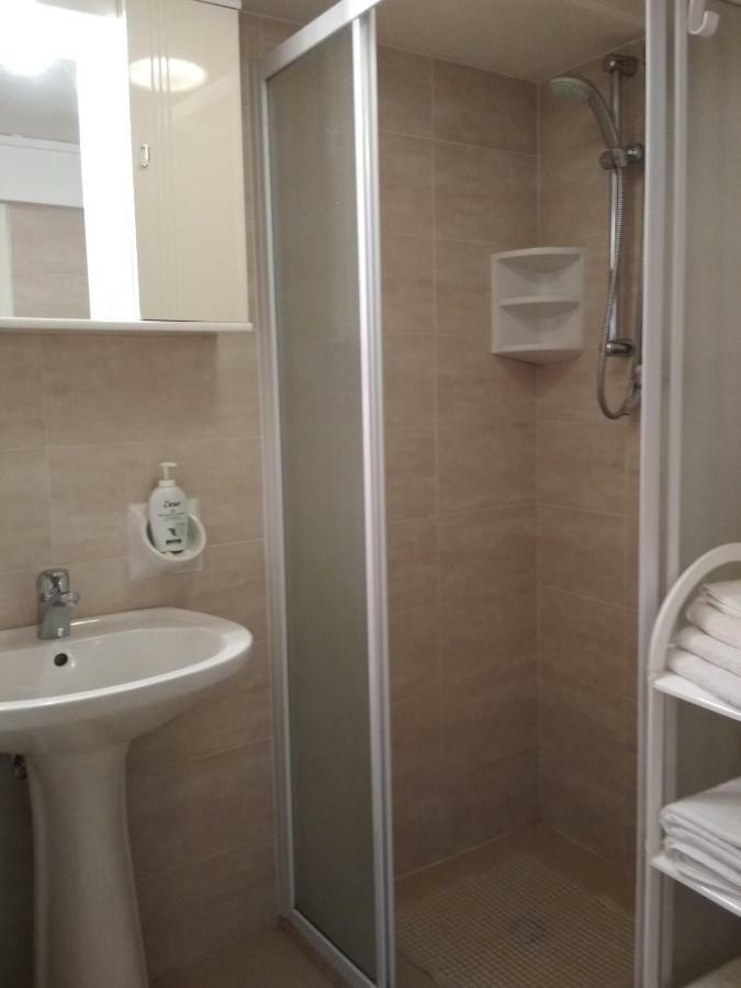 Vololiberoapartments 2 Борсо дел Грапа Екстериор снимка