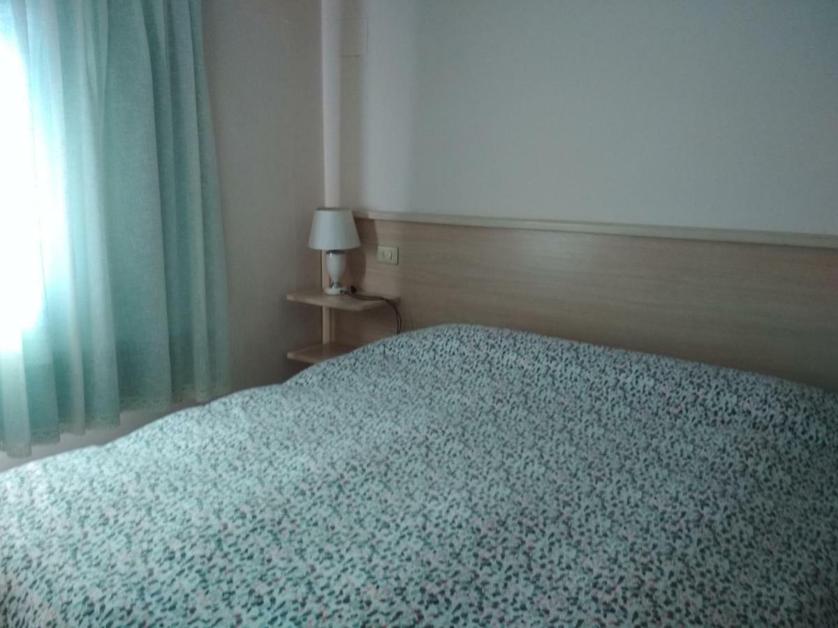 Vololiberoapartments 2 Борсо дел Грапа Екстериор снимка