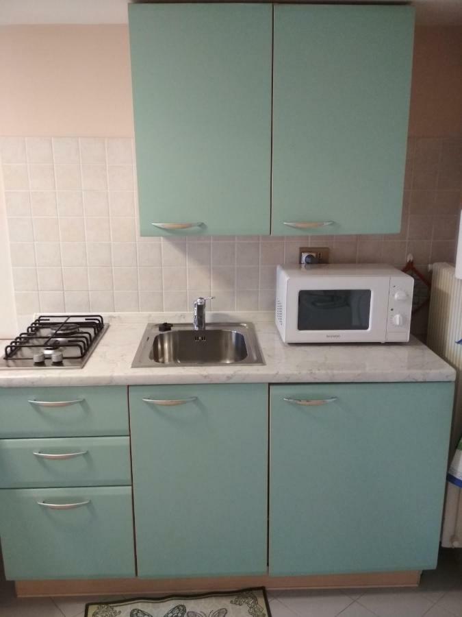 Vololiberoapartments 2 Борсо дел Грапа Екстериор снимка